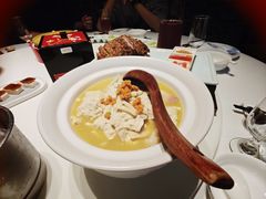 -真地道京味府·鲜橙烤鸭·北京菜(朝阳公园·甜水园店)