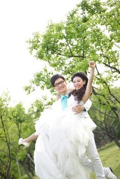 -IDO婚纱摄影(上海旗舰店)