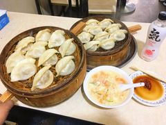 -马大刚白记包子