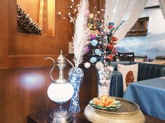 -尼泊尔雪莲餐厅(北京东路店)