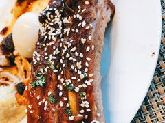-洲际酒店·地平线全日餐厅HORIZON CAFÉ