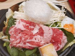 -食其家·牛丼咖喱(中山公园地铁站店)