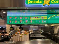 -Potato Corner(广州天河城店)
