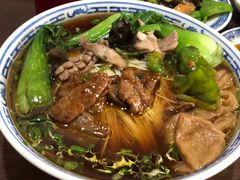 -同得兴 Since·1995 传统苏式面馆(嘉馀坊店)