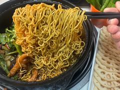 -张大厨鸡煲王·小龙虾·16年老字号(新圳东路店)