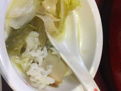 -周鱼小馆石锅酸菜鱼(活力汇店)