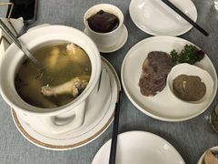 -龙井壹号·茶缘山景宴(龙井村店)