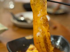 蒜泥白肉-平川·程玉平川菜工作室