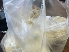 圆白菜粉丝鸡蛋-天津包子铺(万泉庄店)