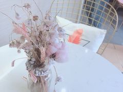 -Miss Fresh轻食(南京西路店)