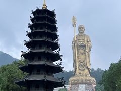 -九华山风景区