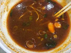 -汪胖子襄阳牛肉面(华丰路店)