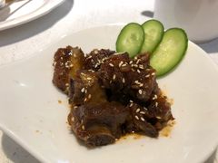 -港久茶餐厅(鹭洲里店)