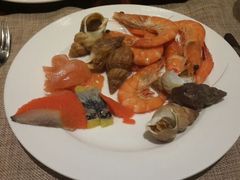 android_upload_pic-圣丰索菲特·2 On 988 Café 自助餐厅