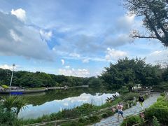 -东莞植物园