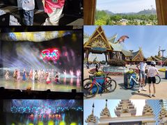 -七彩云南欢乐世界