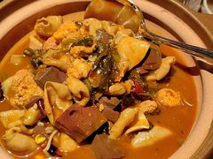 -清水亭湖北菜(大屯DT51店)