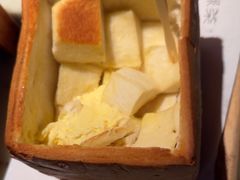 -绿茶餐厅(光谷世界城步行街店)