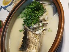 -风味小馆(天目湖宾馆店)