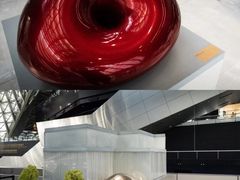 -深圳市当代艺术与城市规划馆