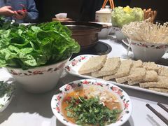 -东门口涮肉·砂锅·烤串(老门东店)
