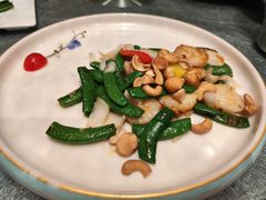 -博多新记·粤菜(复兴店)