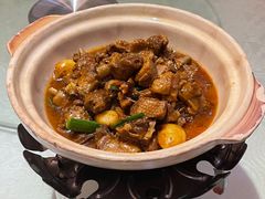 -伙工殿餐厅(吉大店)