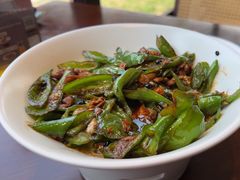 -柴米油盐(土菜院子店)