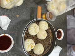 -胡家包子·清真(大众巷店)