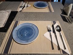 -La Medina餐厅(亮马河南路店)