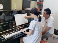 -乐尚音乐空间·钢琴·声乐·架子鼓(会展中心店)