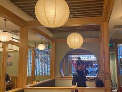 -一心创作料理屋(经开万达店)