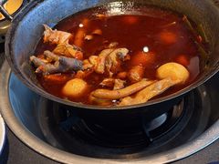 -李子坝梁山鸡(李子坝大鸡哥店)