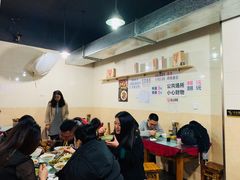 大堂-大石人家鱿鱼面馆(大石西路总店)