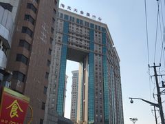-上海光大会展中心国际大酒店