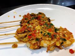-铁板诱惑法式铁板烧(二七万达店)