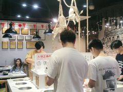 -陈记顺和潮汕牛肉火锅(棠德南路店)