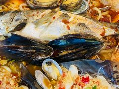 -原乡故事里海鲜大餐(玉祥门北马道巷店)