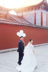 -蔚蓝映像STUDIO婚纱摄影(南稍门店)