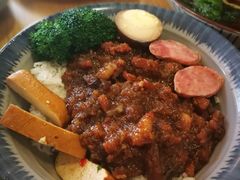 -茶米烧腊茶餐厅(石龙店)