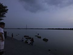 -滆湖低碳生态公园