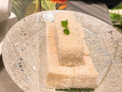 雪方椰奶冻-大树餐厅(大悦城店)