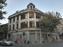 -飞马旅黎黄陂路文旅街区