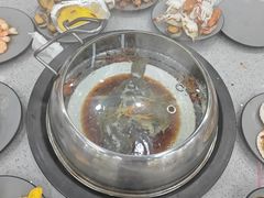 -仙螺岛海鲜自助餐厅(总店)