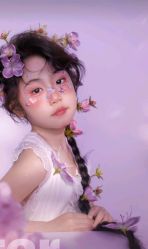 -小阿福儿童摄影(华中智谷店)