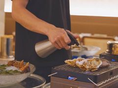 -白仁仔· 活烤海鲜 宵夜(豫园店)