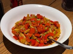 -香雪海饭店中餐厅(湖滨店)