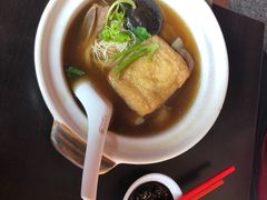 -南洋老咖啡(牛车水店)