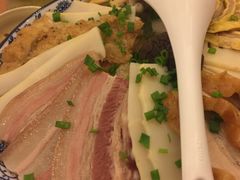 蒸三鲜-三林民间传菜