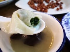 老鸭馄饨煲-老马家·舌尖上的西塘美食